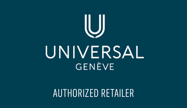Universal Gen&egrave;ve