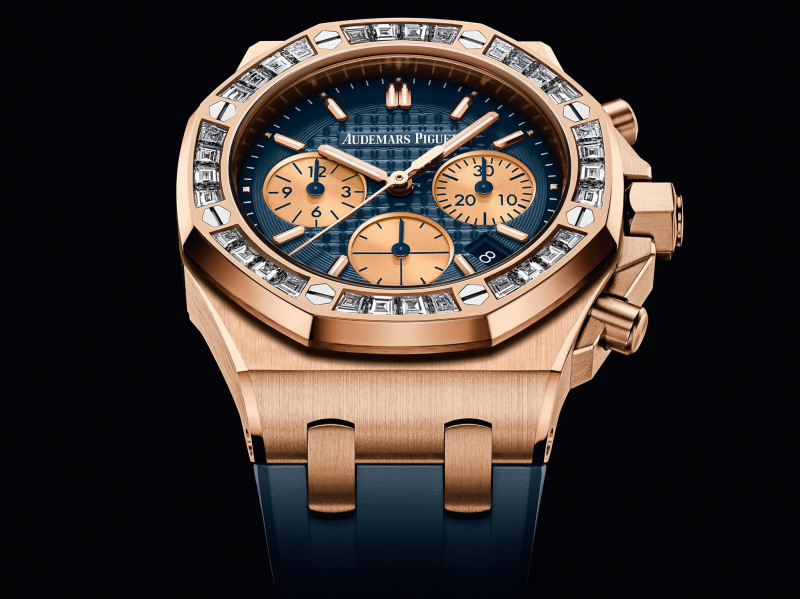 audemars piguet bartorelli
