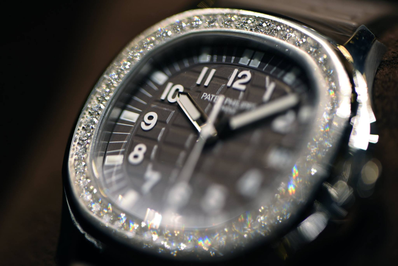 BARTORELLI PATEK PHILIPPE SUMMER PARTY