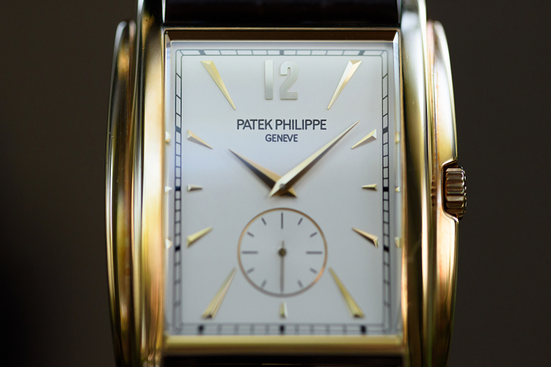 Bartorelli Patek Philippe Summer Gala, Forte dei Marmi 21 luglio 2018