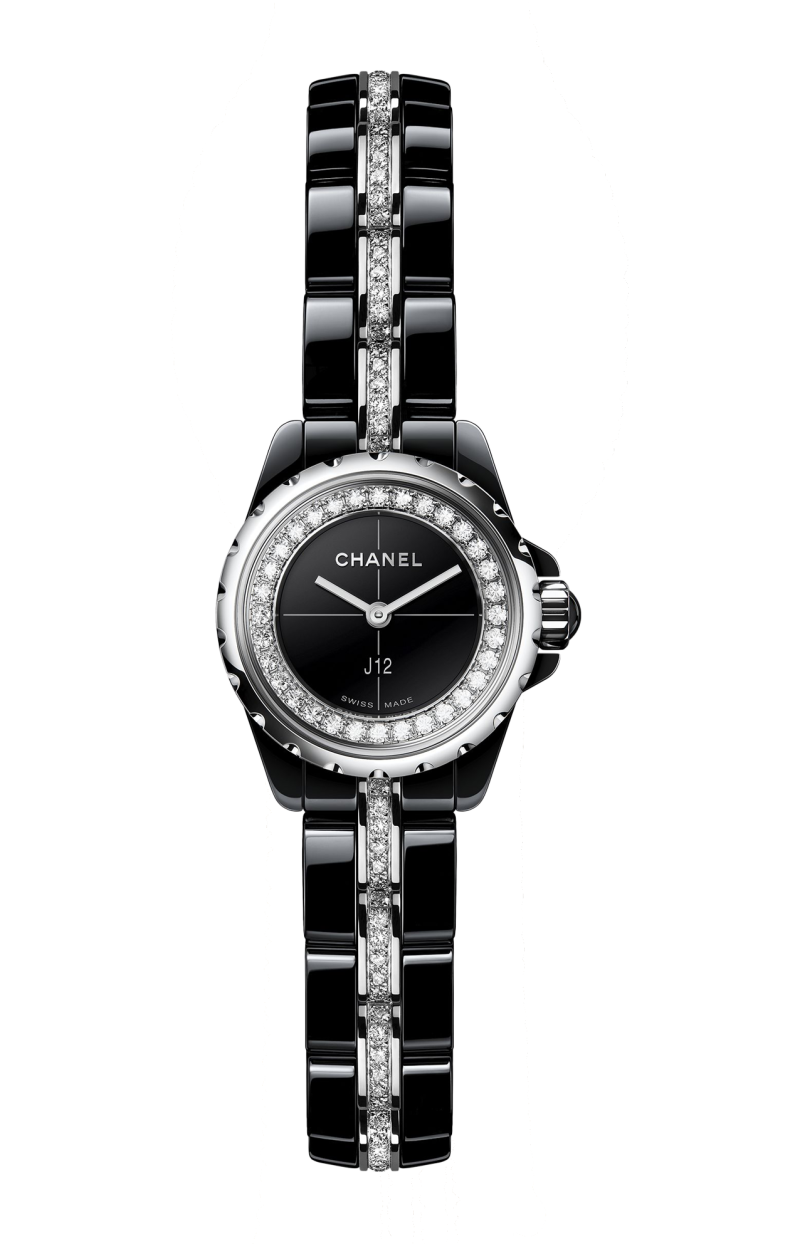 Chanel J12 XS - H5236 (1)