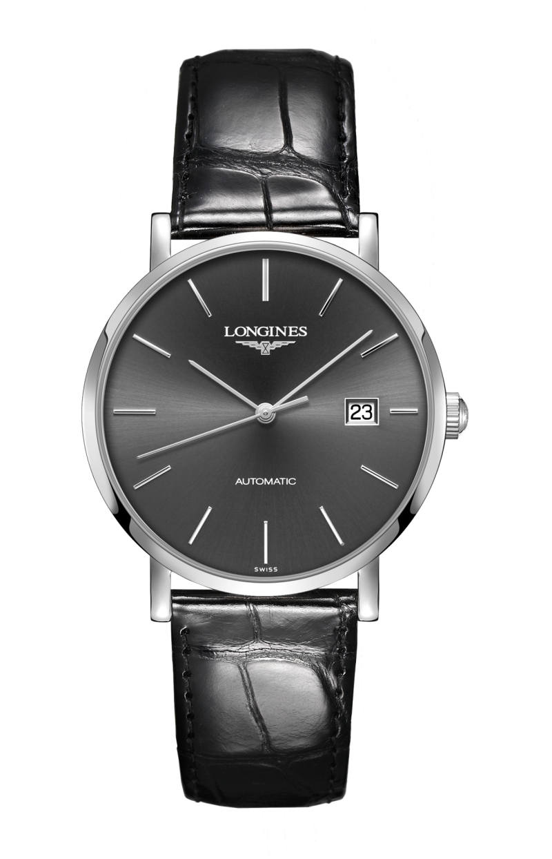 the longines elegant collection