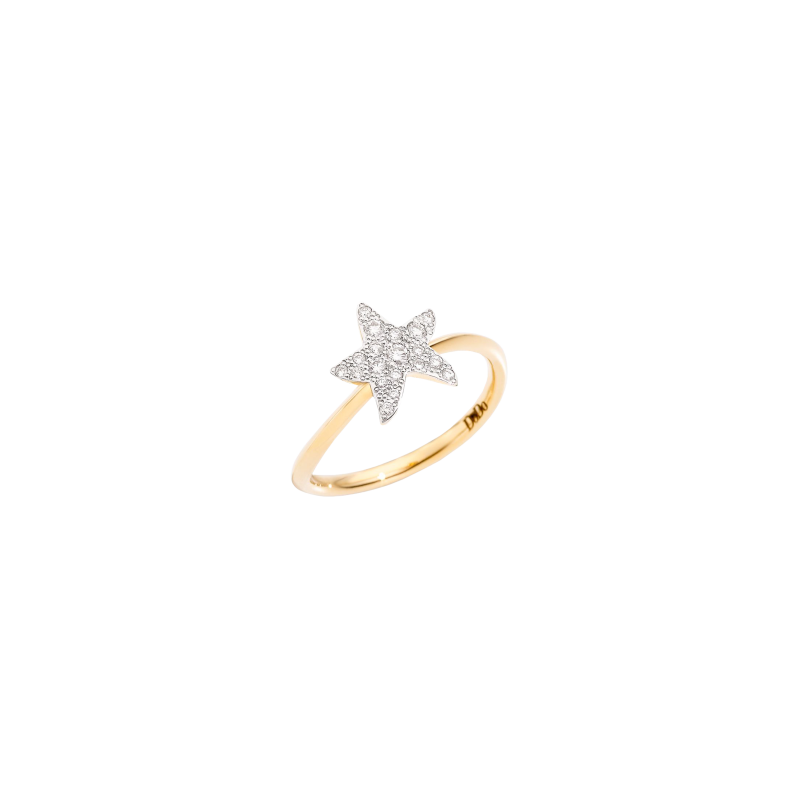 Anello irregular deals dodo