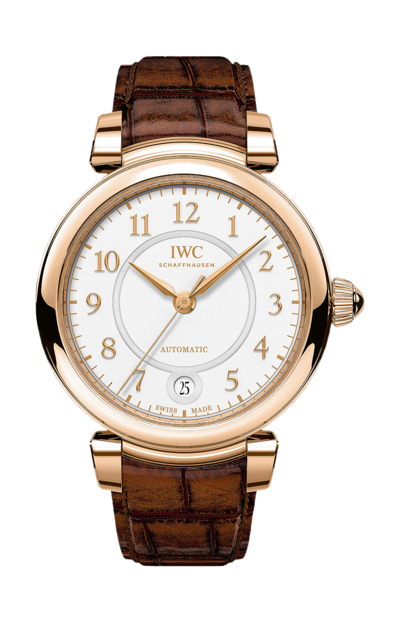 Iwc Schaffhausen | DA VINCI AUTOMATIC 36 - IW458309 (1)