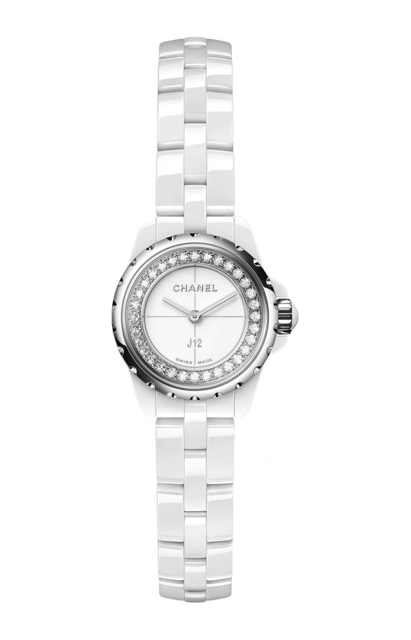Chanel J12 XS - H5237 (1)