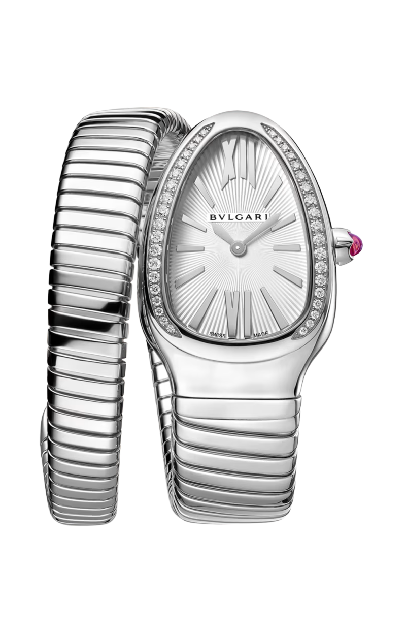 Bulgari | SERPENTI TUBOGAS - SP35C6SDS.1T/L (1)