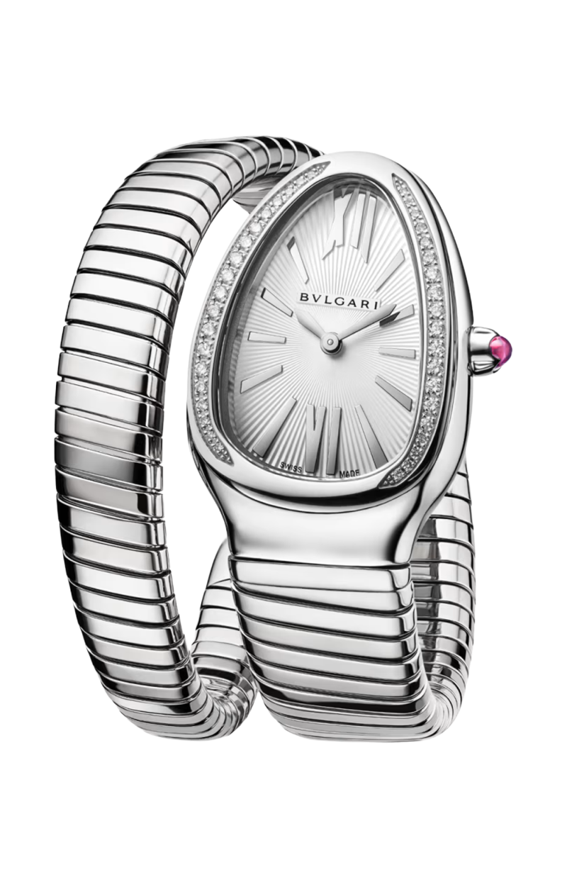 Bulgari | SERPENTI TUBOGAS - SP35C6SDS.1T/L (2)