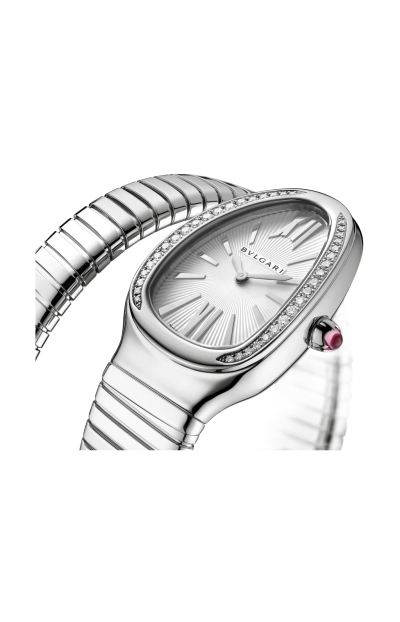 Bulgari | SERPENTI TUBOGAS - SP35C6SDS.1T/L (3)