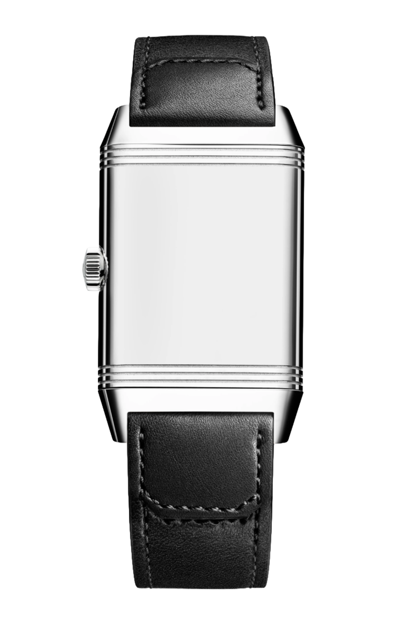 Jaeger-Lecoultre REVERSO CLASSIC MONOFACE SMALL SECONDS - 3858523 (2)