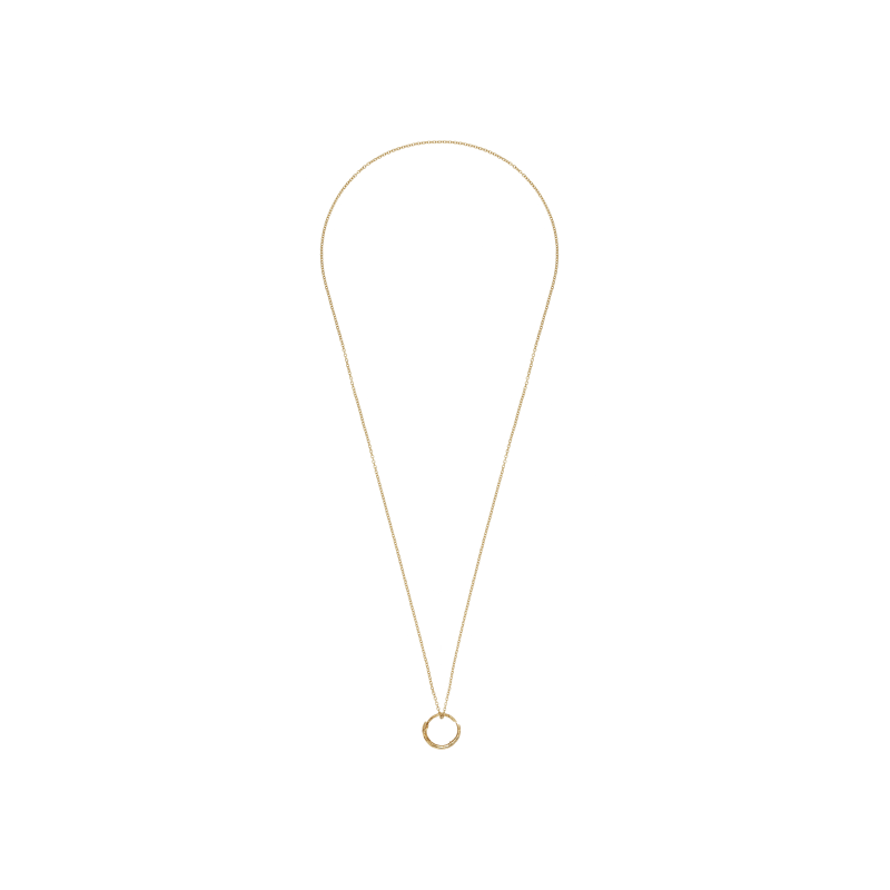 collana gucci serpente