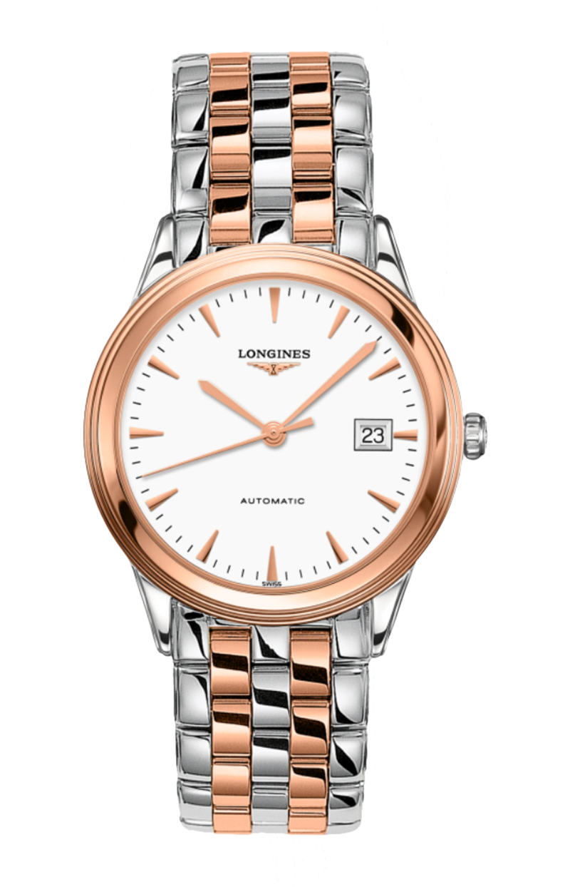 Longines FLAGSHIP CLASSIC - L4.974.3.92.7 (1)