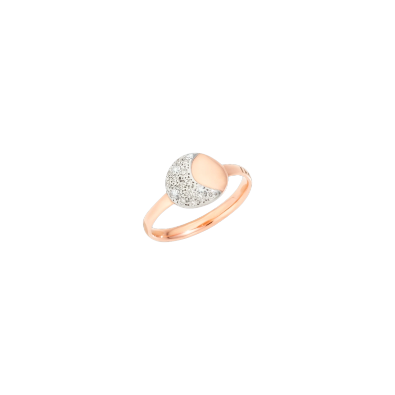 Anello sales sigillo dodo