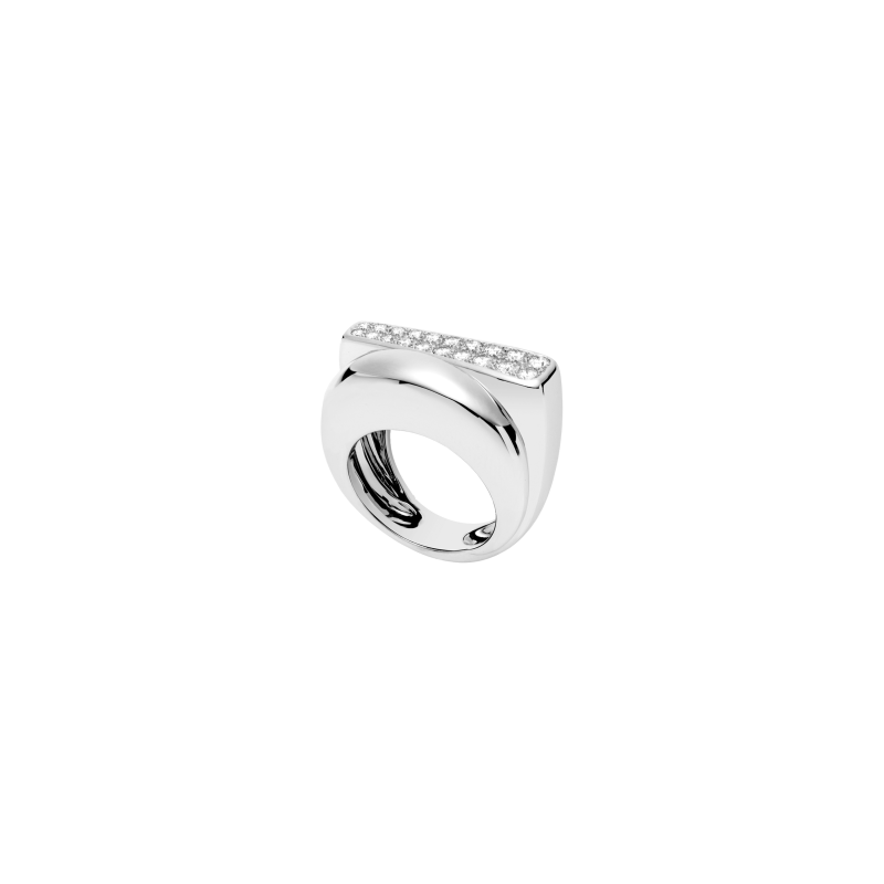Anello sul deals medio