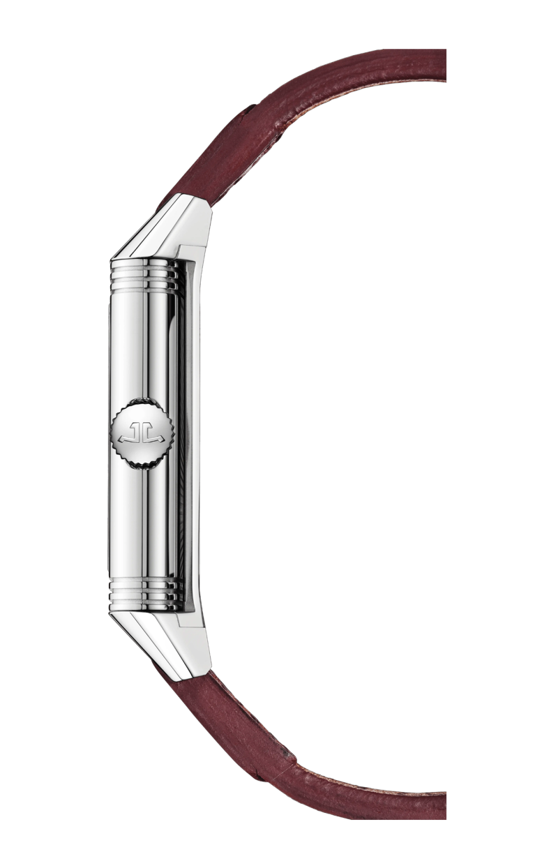 Jaeger-Lecoultre | REVERSO TRIBUTE MONOFACE SMALL SECONDS - 397846J (3)
