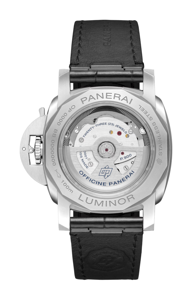 Panerai | LUMINOR GMT - PAM01365 (2)