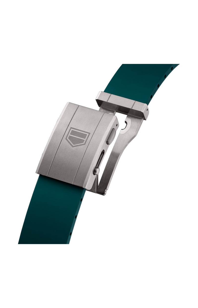 Tag Heuer | TAG HEUER CARRERA CHRONOGRAPH EXTREME SPORT TWIN-TIME - CBU2084.FT6297 (4)