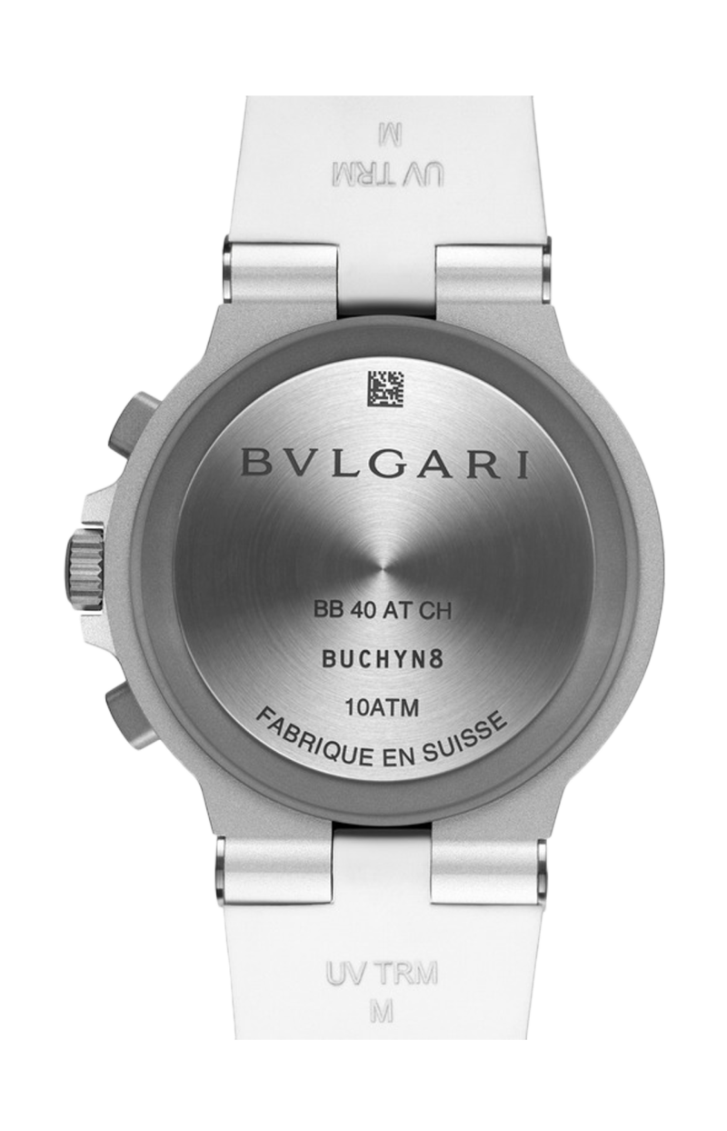 Bulgari | BVLGARI ALUMINIUM - RE00147 (2)