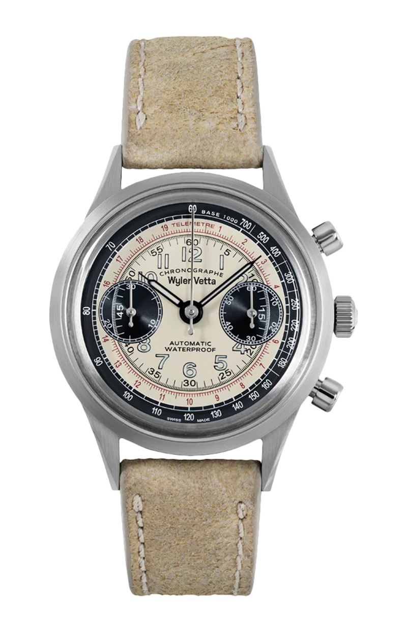 Wyler Vetta CHRONO 36 - WV0361 (1)