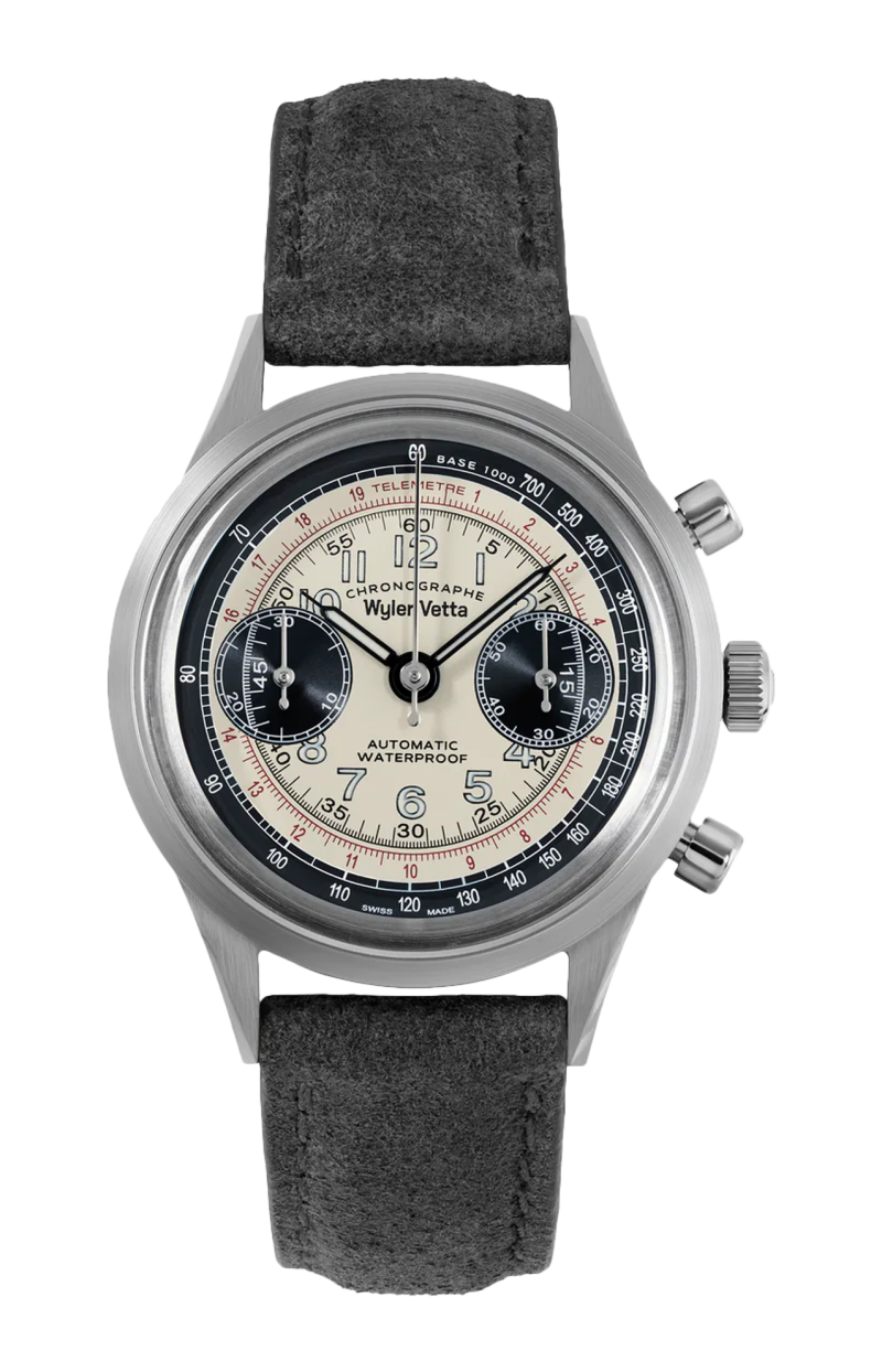 Wyler Vetta CHRONO 36 - WV0361 (2)