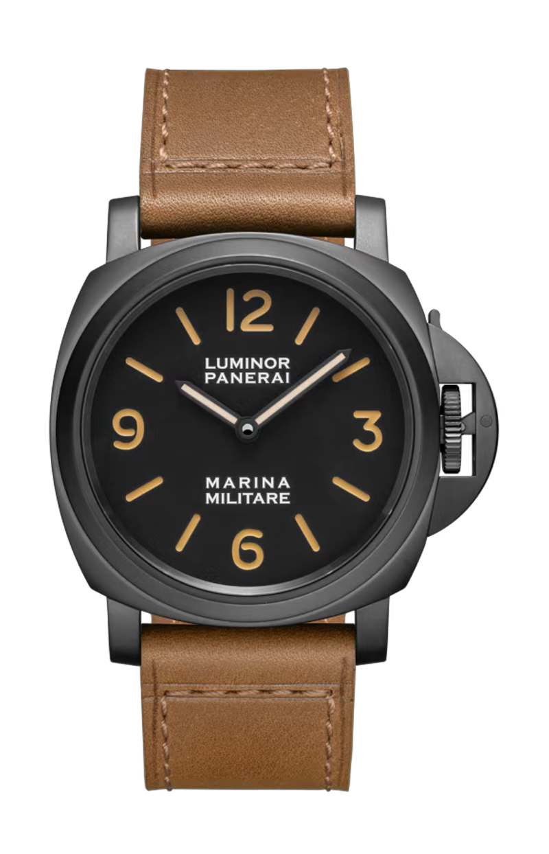 Panerai LUMINOR MARINA MILITARE - PAM05218 (1)