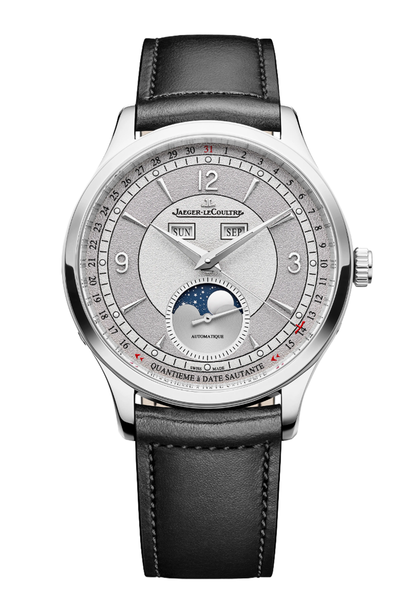 Jaeger-Lecoultre MASTER CONTROL CALENDAR - LIMITED EDITION - 4148450 (1)