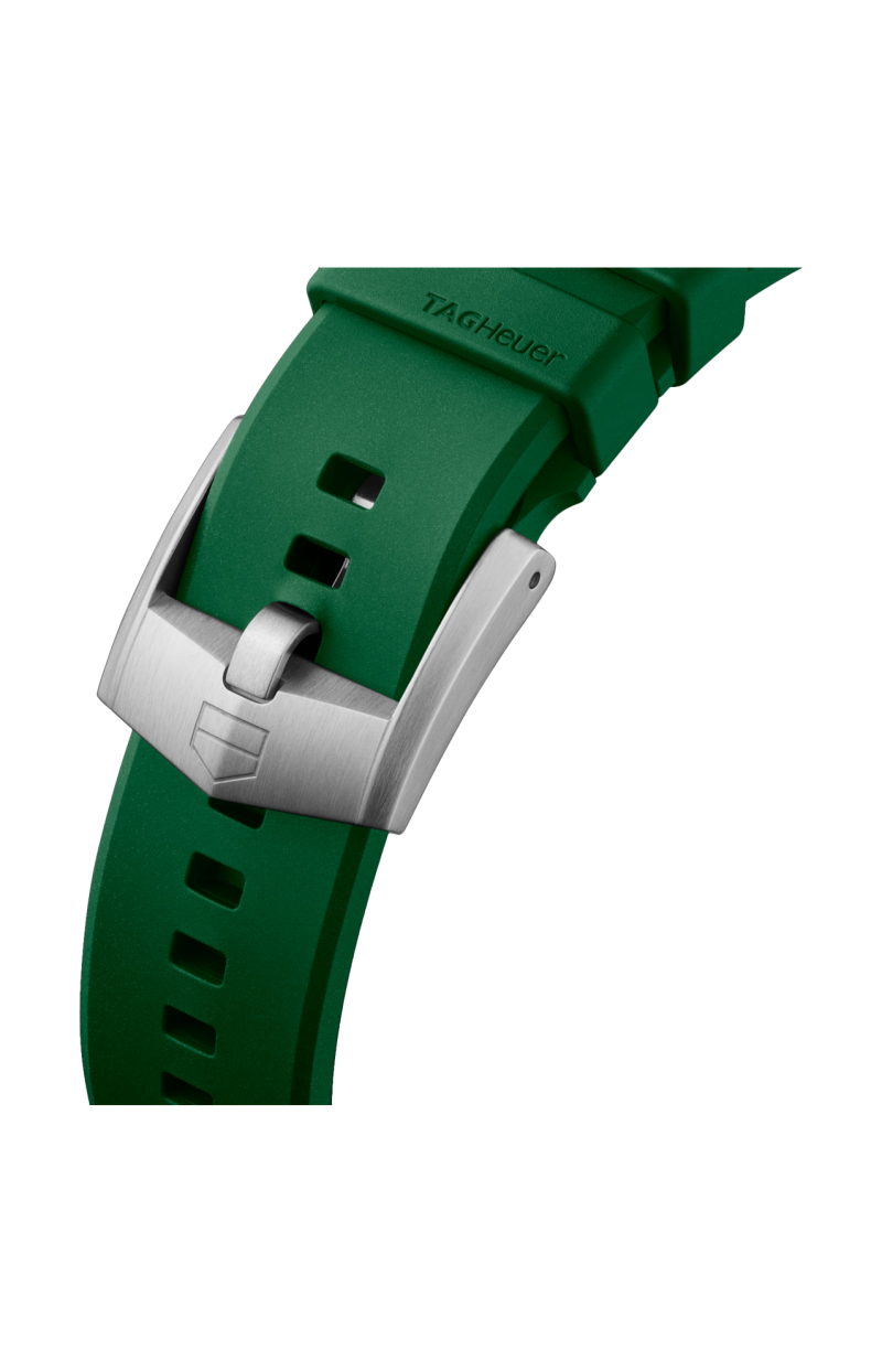 Tag Heuer | TAG HEUER FORMULA 1 SOLARGRAPH - LIMITED EDITION - WBY1160.FT8085 (3)