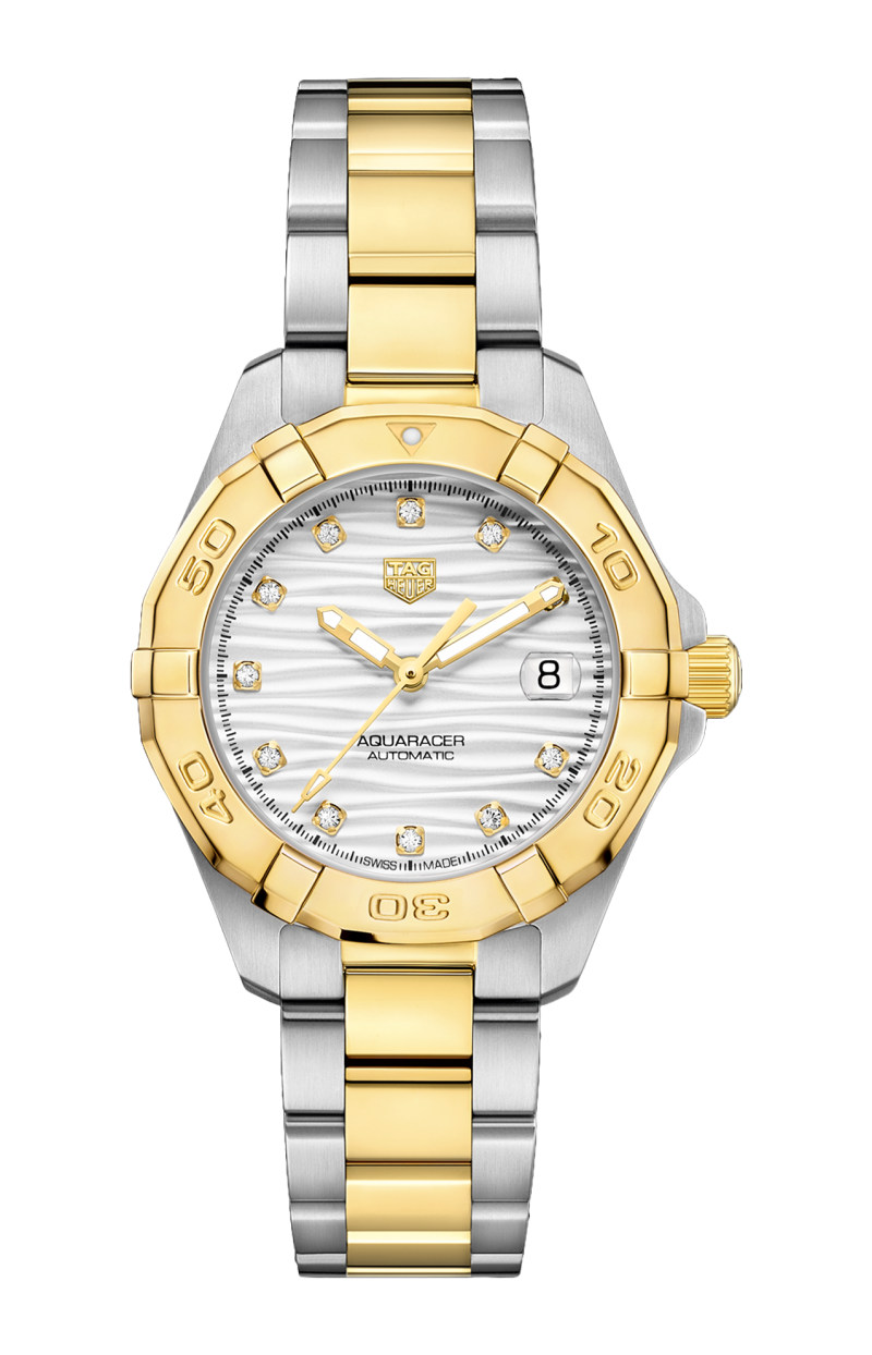 Tag Heuer | TAG HEUER AQUARACER DATE - WBD2321.BB0320 (1)