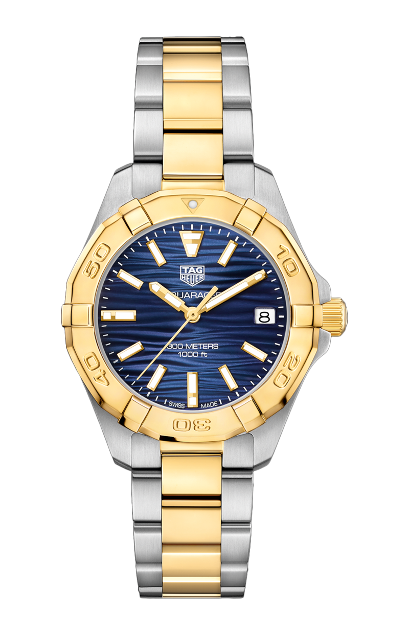 Tag Heuer | TAG HEUER AQUARACER DATE - WBD1325.BB0320 (1)