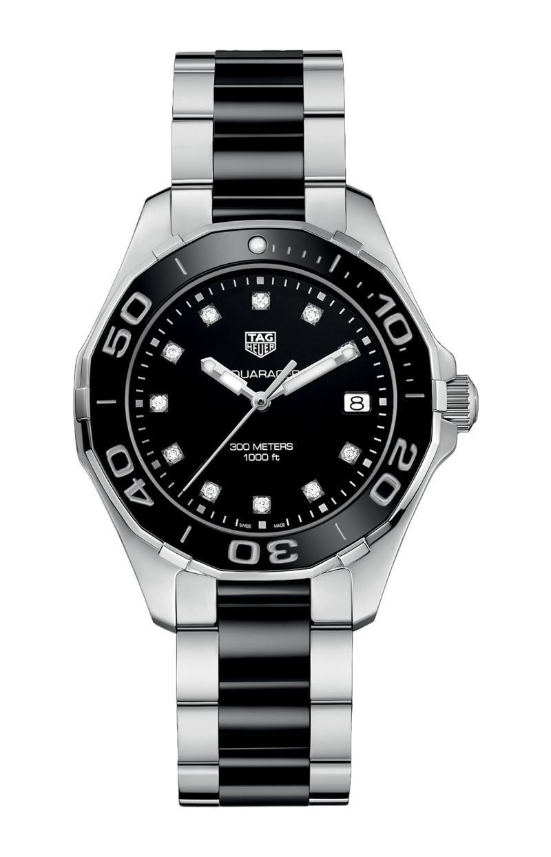 Tag Heuer | TAG HEUER AQUARACER DATE - WAY131C.BA0913 (1)