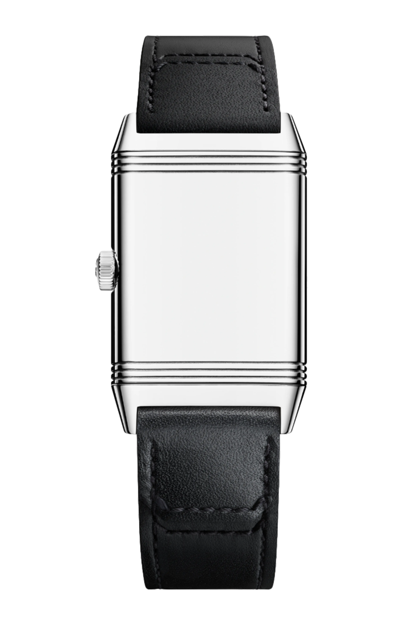 Jaeger-Lecoultre | REVERSO CLASSIC MONOFACE SMALL SECONDS - 3868520 (2)