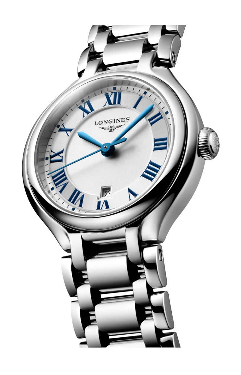 Longines LONGINES PRIMALUNA - L8.142.4.71.6 (3)