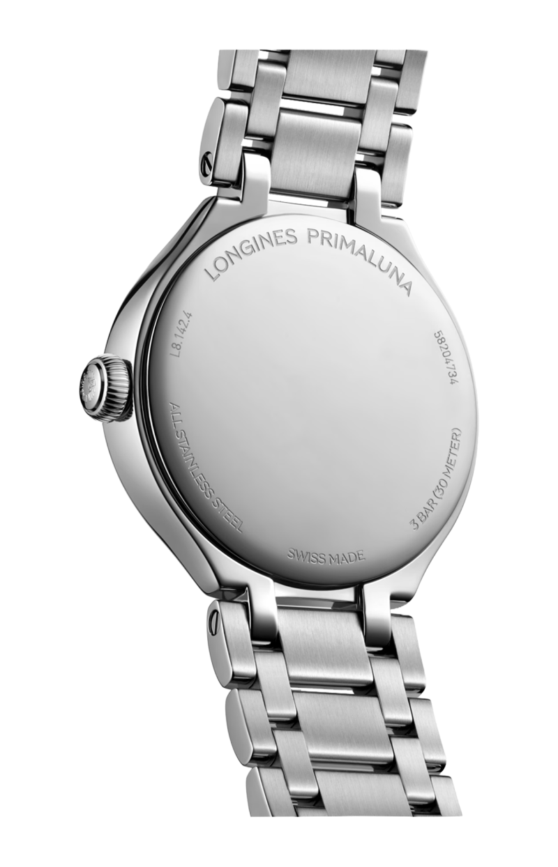 Longines LONGINES PRIMALUNA - L8.142.4.71.6 (2)