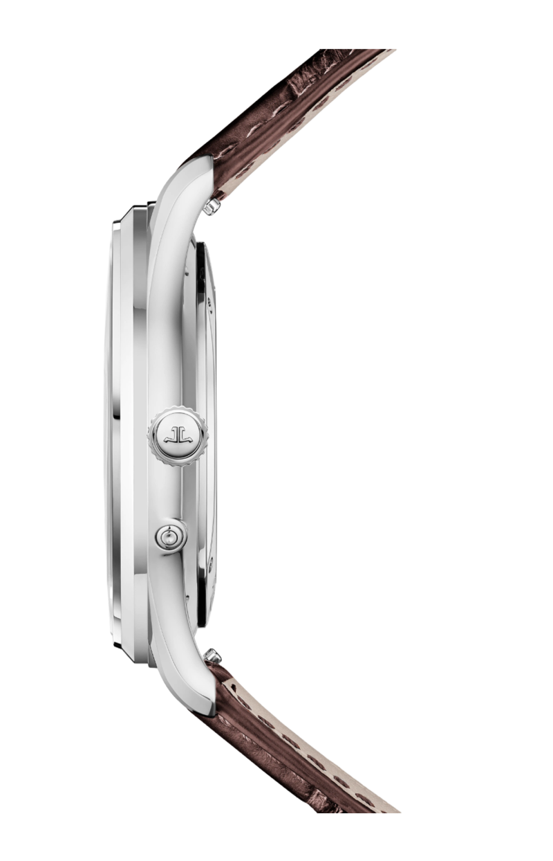 Jaeger-Lecoultre MASTER ULTRA THIN MOON - LIMITED EDITION - 1368460 (3)