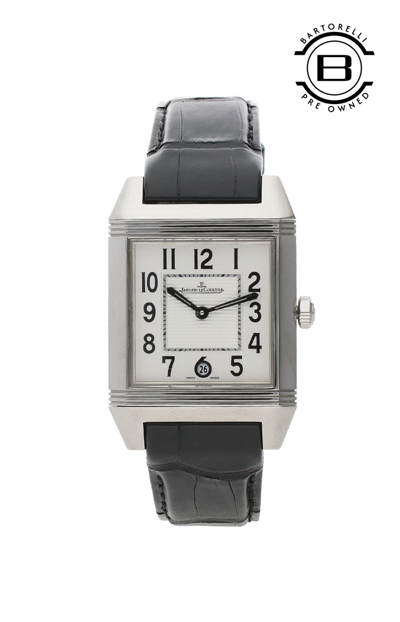 Jaeger-Lecoultre | JAEGER-LECOULTRE REVERSO SQUADRA LADY 7048420 - U-7048420 (1)
