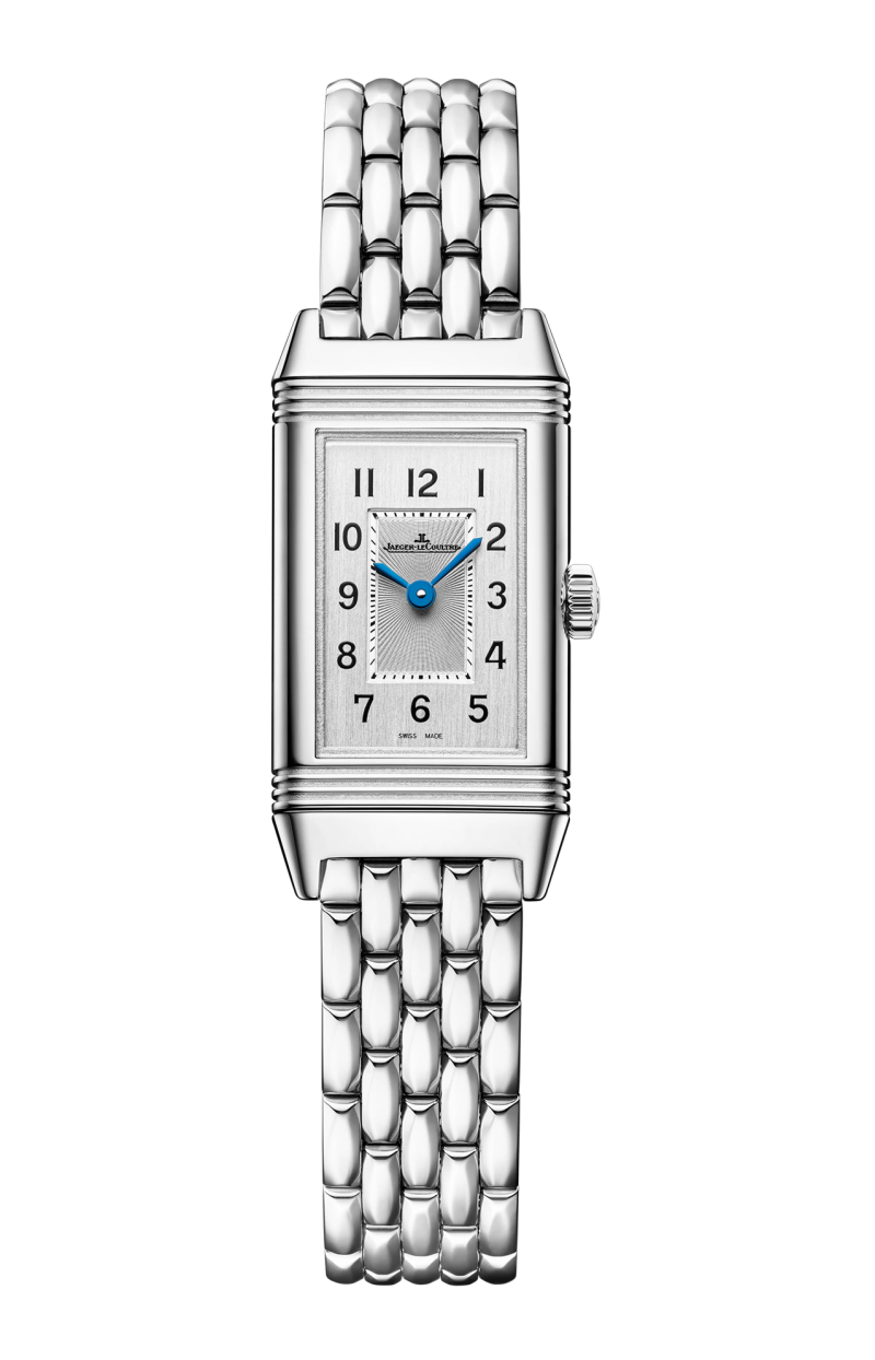 Jaeger-Lecoultre REVERSO CLASSIC MONOFACE ORIGIN - 3878120 (1)
