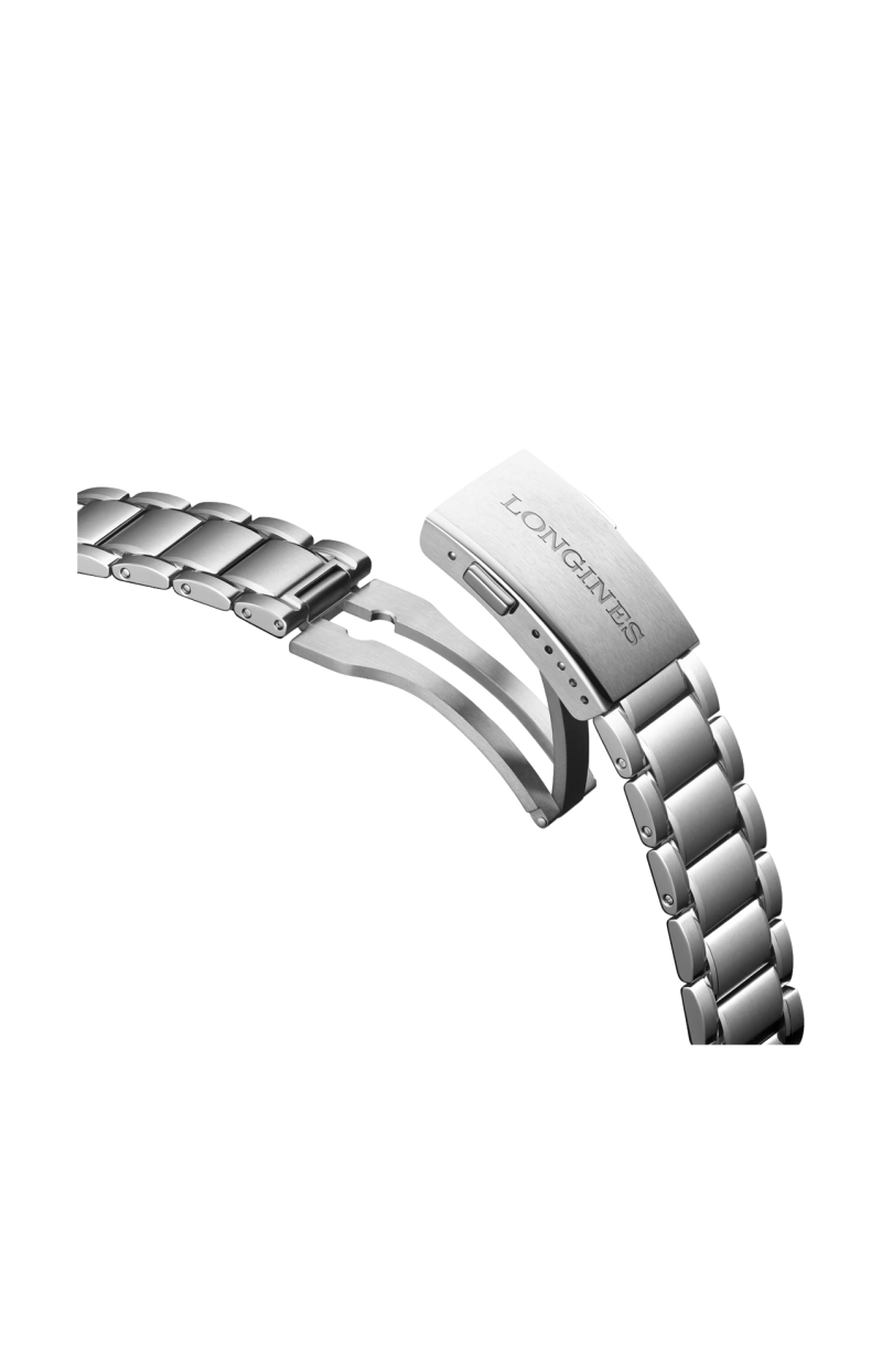 Longines LONGINES SPIRIT ZULU TIME - L3.802.4.60.6 (4)