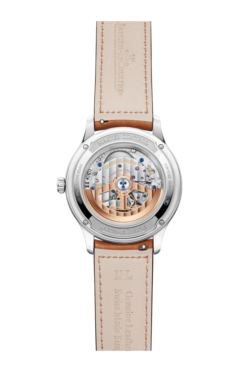 Jaeger-Lecoultre MASTER CONTROL DATE - 4018421 (3)