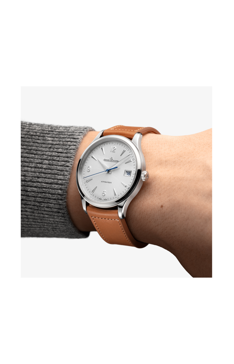 Jaeger-Lecoultre MASTER CONTROL DATE - 4018421 (5)