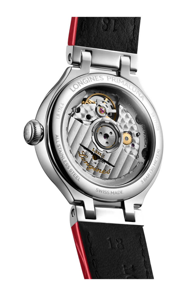 Longines | LONGINES PRIMALUNA - L8.124.4.87.2 (5)