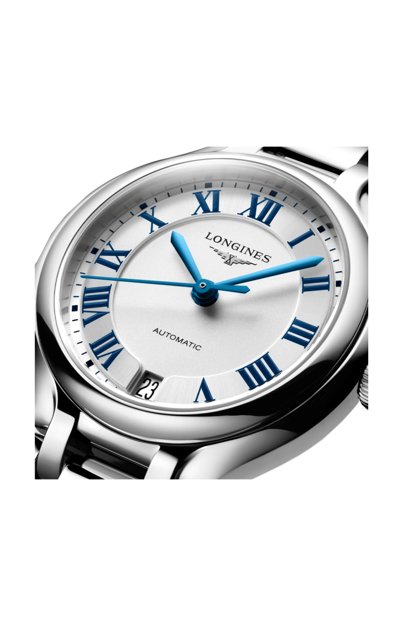 Longines | LONGINES PRIMALUNA - L8.124.4.71.6 (2)