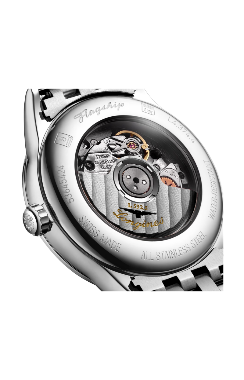 Longines | FLAGSHIP CLASSIC - L4.374.4.98.6 (3)