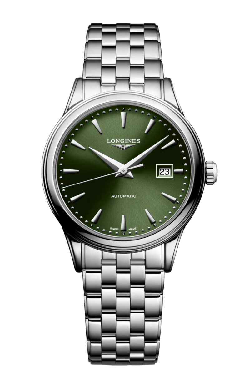 Longines | FLAGSHIP CLASSIC - L4.374.4.02.6 (1)