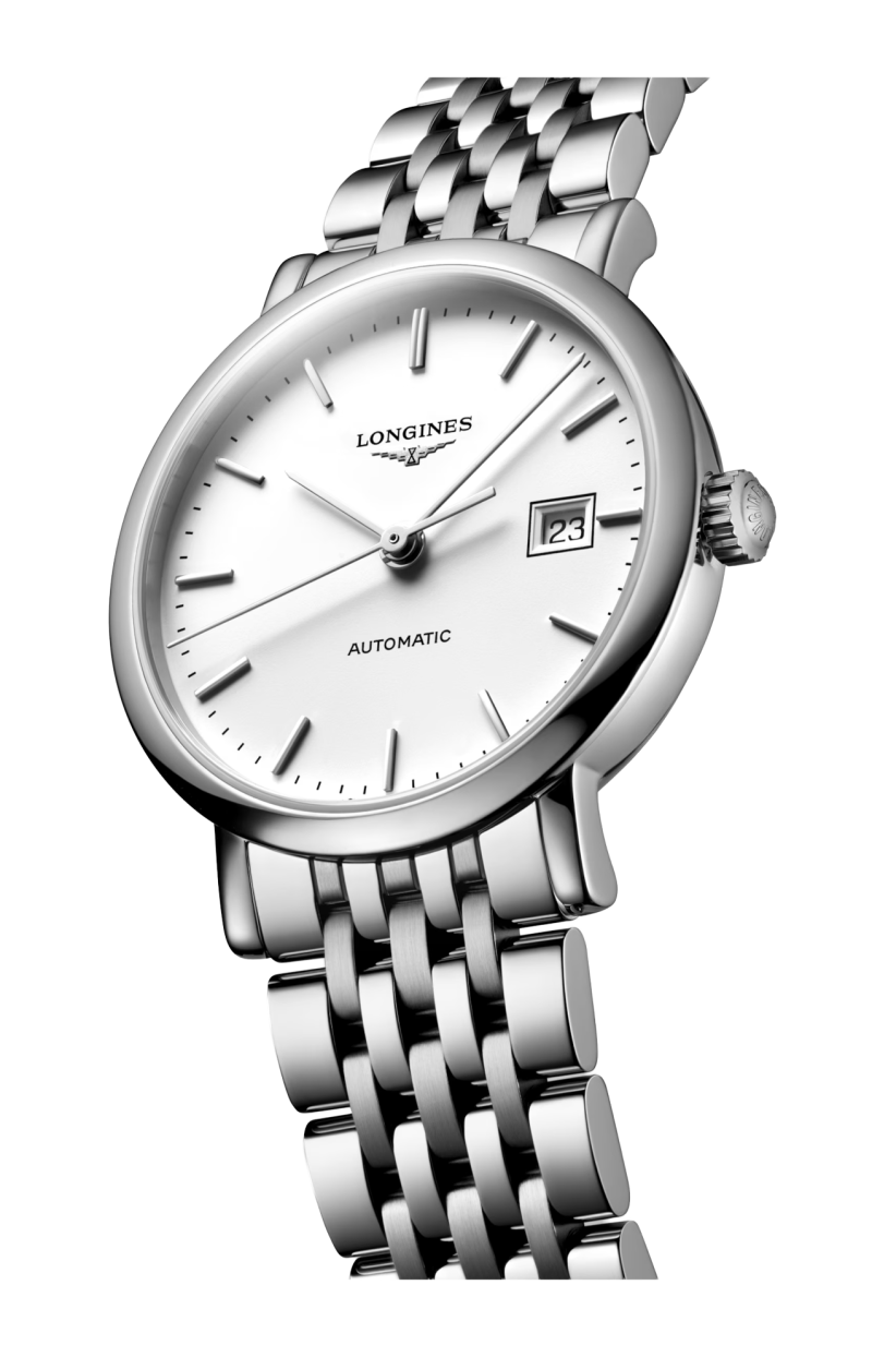 Longines | LONGINES ELEGANT COLLECTION - L4.310.4.19.6 (4)