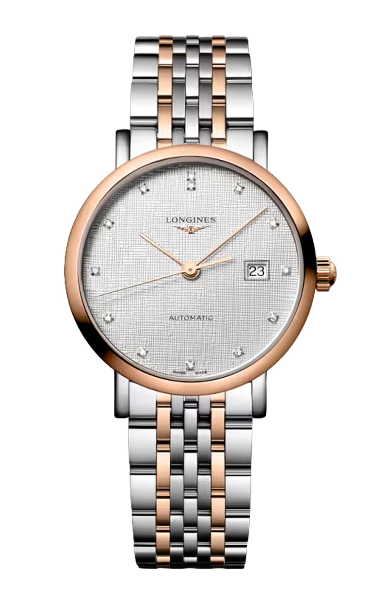 Longines | LONGINES ELEGANT COLLECTION - L4.310.5.79.7 (1)