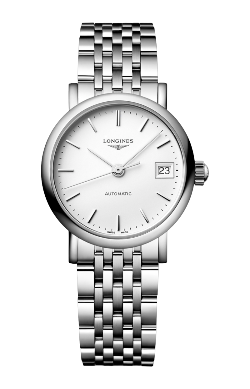 Longines | LONGINES ELEGANT COLLECTION - L4.309.4.19.6 (1)