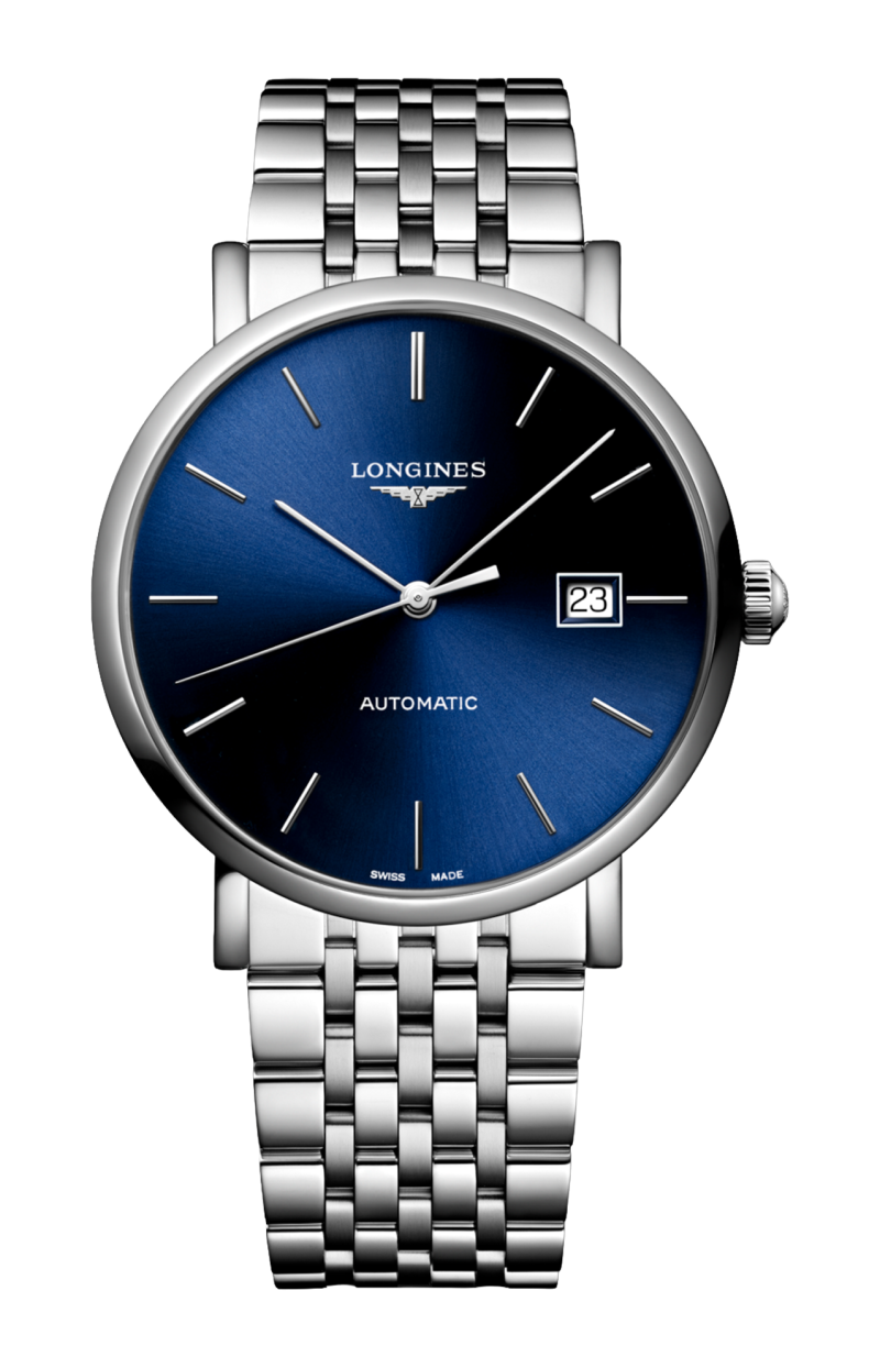 Longines | LONGINES ELEGANT COLLECTION - L4.910.4.90.6 (1)