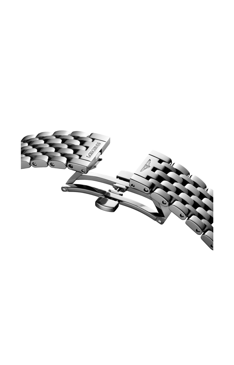 Longines | LONGINES ELEGANT COLLECTION - L4.910.4.18.6 (3)