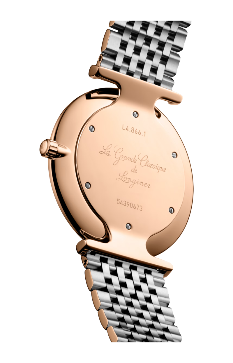 Longines | LA GRANDE CLASSIQUE DE LONGINES - L4.866.1.08.7 (2)
