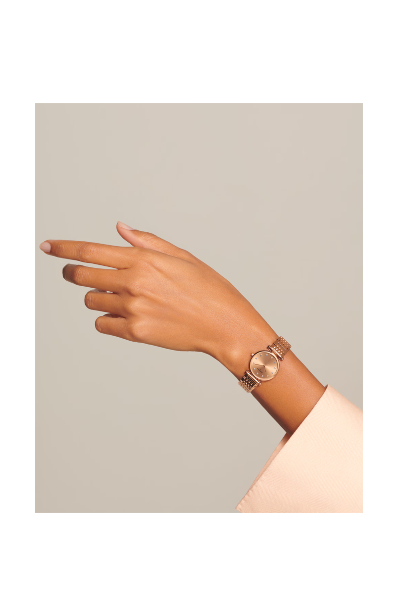 Longines LA GRANDE CLASSIQUE DE LONGINES - L4.209.1.90.8 (4)