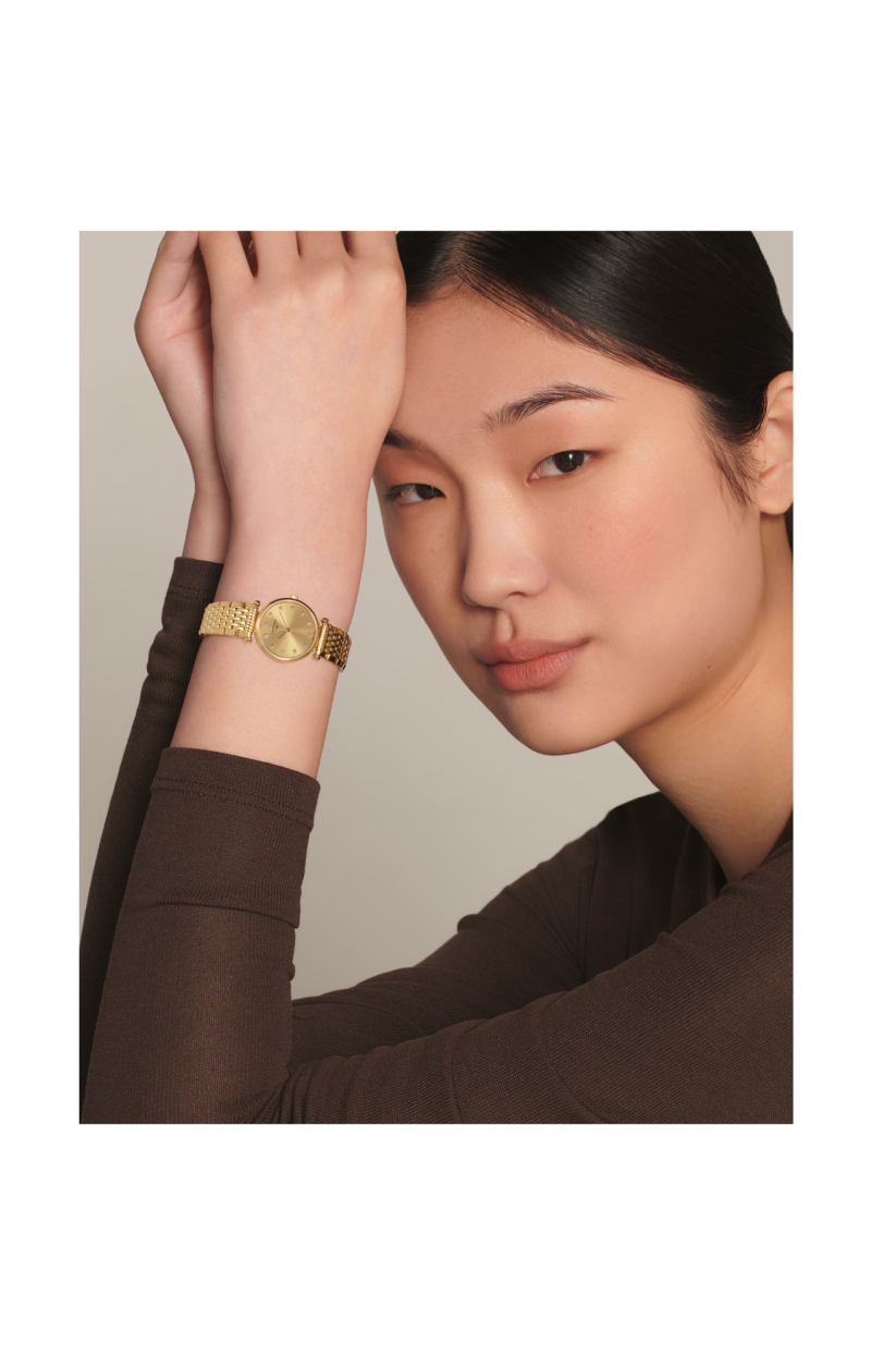 Longines LA GRANDE CLASSIQUE DE LONGINES - L4.209.2.37.8 (4)